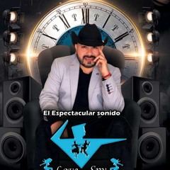 LA RULETA NORTENA EN VAQUEROS NIGHT CLUB - SONIDO LOVE SPY 2021