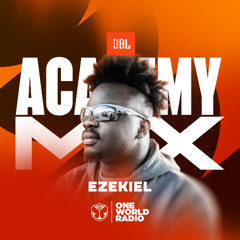 JBL Academy Mix: Ezekiel Jin