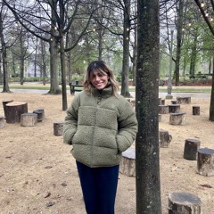 CREVETTE RECORDS w/ Mandana @ Kiosk Radio 04.04.2022