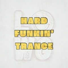 LWG - Hard Funkin' Trance [Free Download]