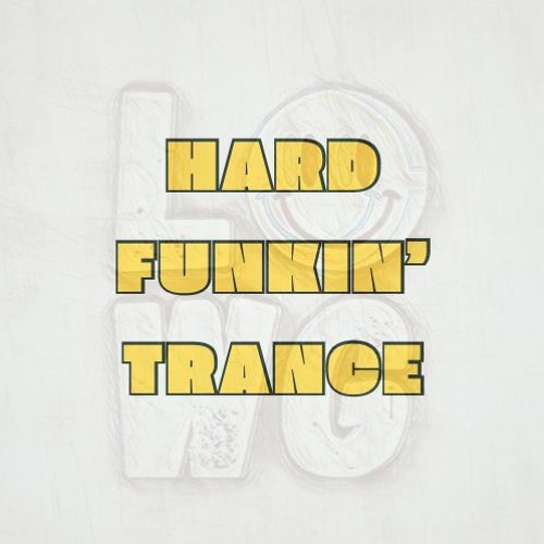 LWG - Hard Funkin' Trance [Free Download]