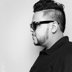 Dj Maza - Bachata En Vivo