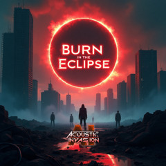 Burn In The Eclipse