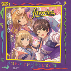 ダンシング・デッド (Galbae Cider New Jack Swing Remix)