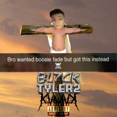 BABY ON A CRUCIFIX ft. TYLER2