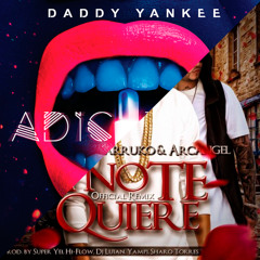 Daddy Yankee, Anuel aa, Ozuna - Adictiva x Si No Te Quiere | FREE DOWNLOAD | Copyright Filter