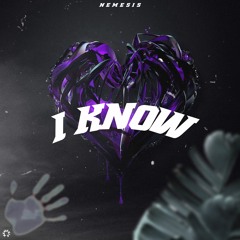 2Scratch - I KNOW (NEMESIS Remix)