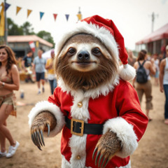 #dnbgobrr vol.3 (2025 DNB Festival Mix)
