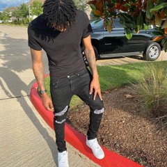 BABYSPLATTre3x - BACK AND BLOOD REMIX{Feat BabyKash}