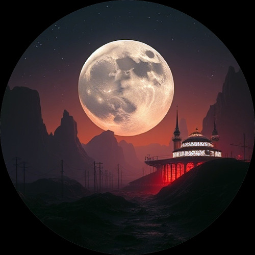 [HDRL235] Moonland (IT) - Moonland EP Out Now!!!