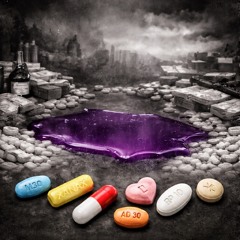 Out my mind( feat. dontknowdeeski)