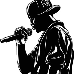Playing Ruff Dark Boom Bap Freestyle Beat