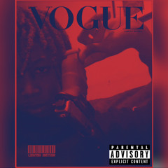 Vogue (kkkuddy)