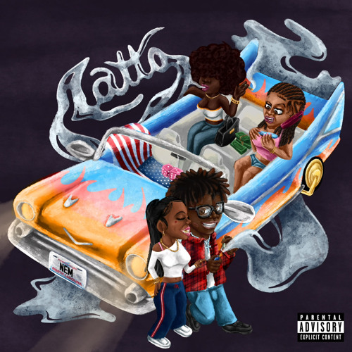 Stream Latto by mook | Listen online for free on SoundCloud