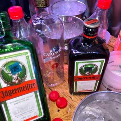 Greens And Bitches Ft. Yung Hanzo