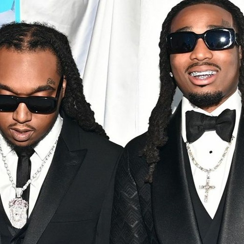 Quavo, Takeoff & Mustard - See Bout It (C-Bu 'Kolo Kolo' Edit)