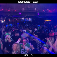 SEACRET SET VOL: 1