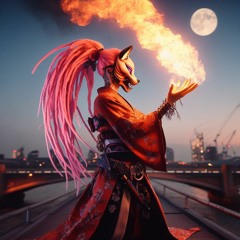 Fire Cleanses All (remix)