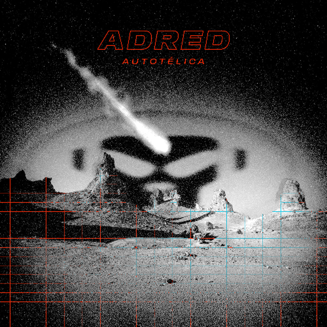 Stream Adred - Kimba [Premiere] by DNB Spread | Listen online for free ...
