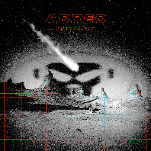 Stream Adred - Kimba [Premiere] by DNB Spread | Listen online for free ...