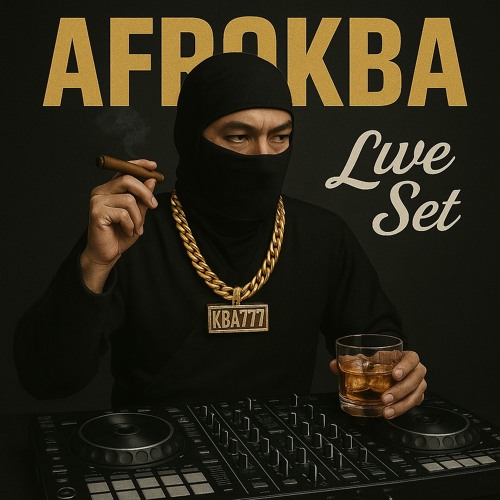 AFROKBA - LIVE SET