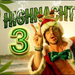 GReeeN - HIGHNACHTSMANN 3 (prod.by Slick) [Musikvideo] 🇬🇭.m4a