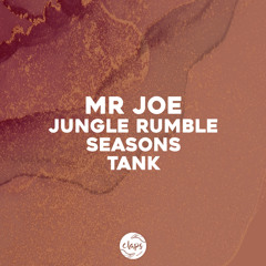 Jungle Rumble