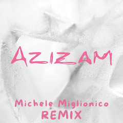 FREE DL: Ed Sheeran - Azizam (Michele Miglionico Remix)