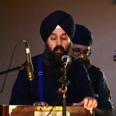 Sabh Aakhahu Dhan Dhan Dhan Gur Soee - Bhai Abinash Singh