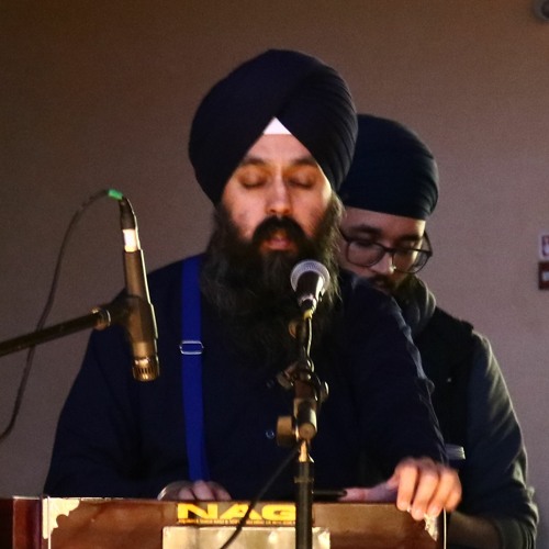 Sabh Aakhahu Dhan Dhan Dhan Gur Soee - Bhai Abinash Singh