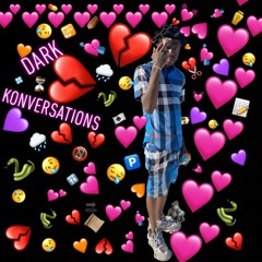 Deethang - Dark Konversations