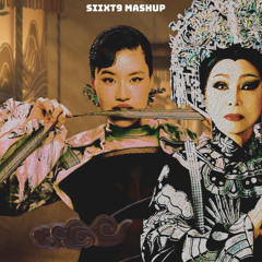 NAM QUOC SON HA - SIIXT9 MASH (TEAM NELLY)