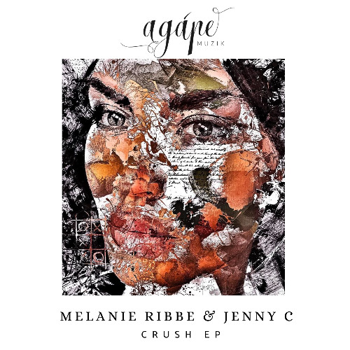 Première | Melanie Ribbe - Crush [Agape Muzik]