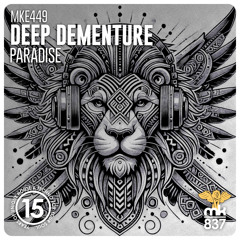 Paradise (Original Vocal Mix)