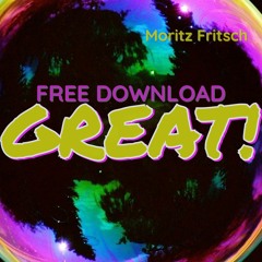 Moritz Fritsch - GREAT!