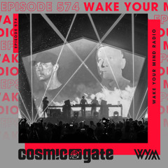 WYM RADIO Episode 574 (Special: Miami Music Week - Live @La Otra)