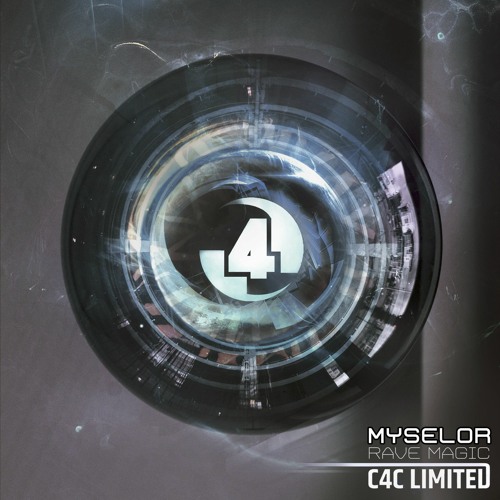 Myselor - Funky Shit (C4C Limited)