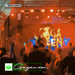 setlist, @djbrigadeiro - festa, gagaween (25-10-2025)