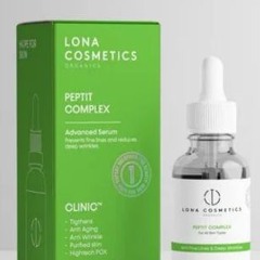 Peptit Complex Yorumları | Cilt Bakımı İçin: - Türkiye
