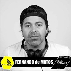 Podcast for Club dj Portugal Fernando De Matos