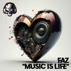 Music Is Life (Breaks&Kicks Mix)
