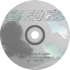 [FREE DOWNLOAD] Wisin & Yandel - Me Estás Tentando (NCRC Remix) [Pitched and Filtered for copyright]