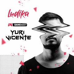 Ludika Game 027 - Yuri Vicente (Live Ludika Tour at Farol de Sta Marta)