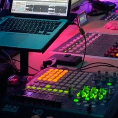 MIX 135 Bpm  - Incredible Noises - Radio Leinewelle - Afterwork - 11 2k23