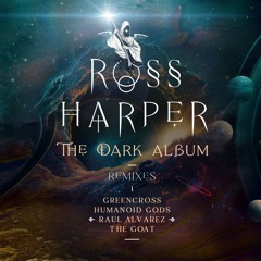 Ross Harper - Hard Patience (Humanoid Gods remix)