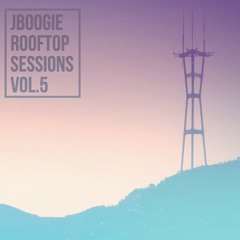 Rooftop Sessions Vol. 5