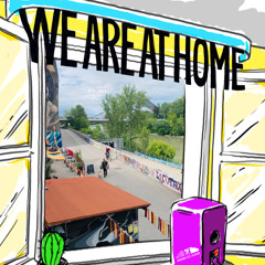 We Are At Home #31 by Sarah-Mo – Auch eckige Töpfe ohne Deckel haben ein Recht auf Gemeinschaft