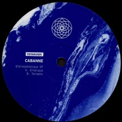 Cabanne - Erobique