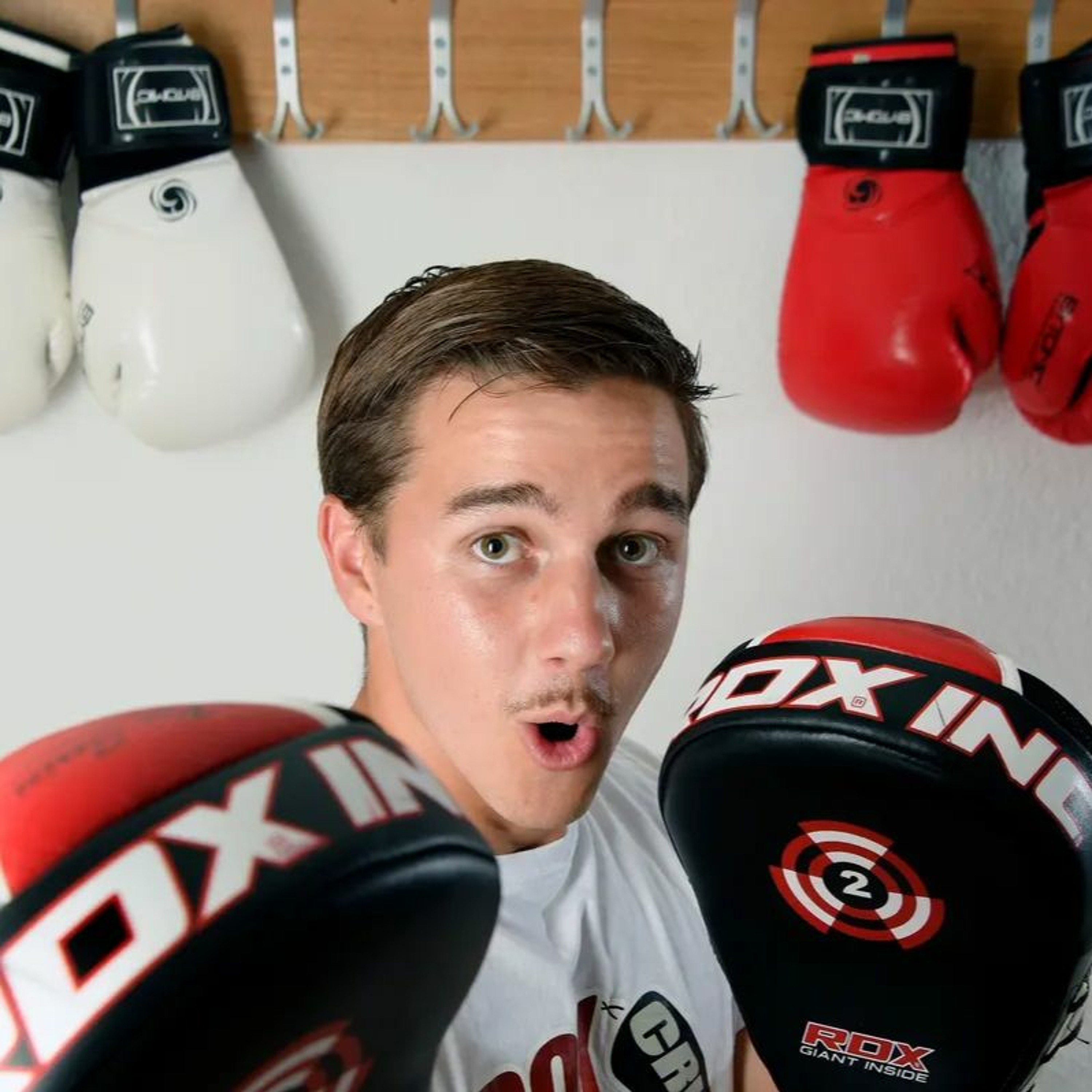 Un cadeau pas comme les autres - Arnaud Limat - 10/12/2023