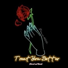 Shawn Mendes - Treat You Better | Slowed and Reverb